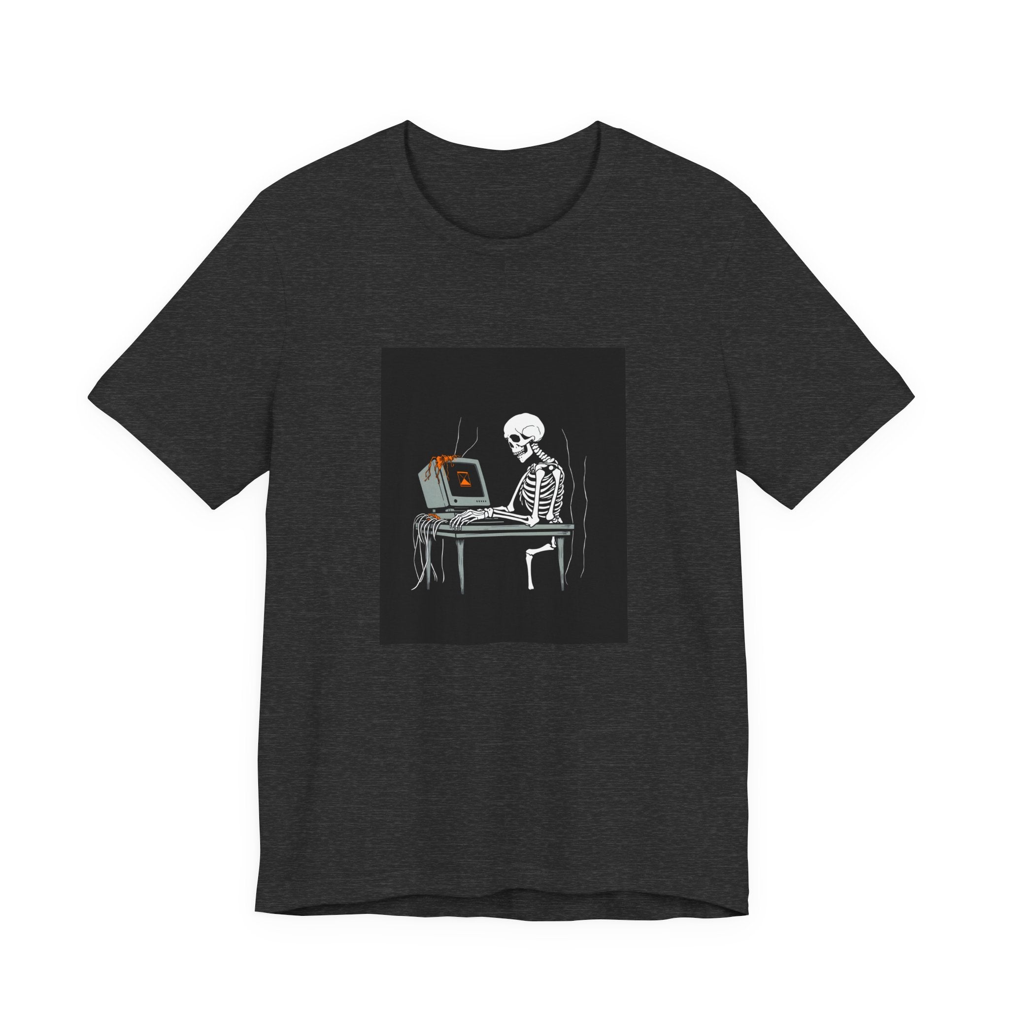 Still Compiling Tee