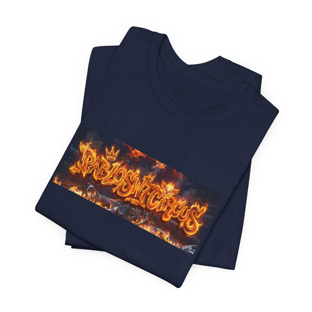 PWC Inferno Tee
