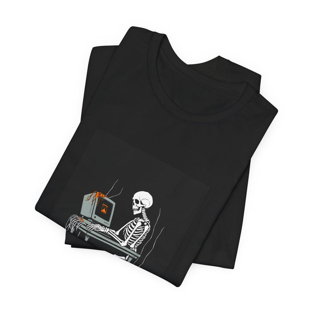 Still Compiling Tee