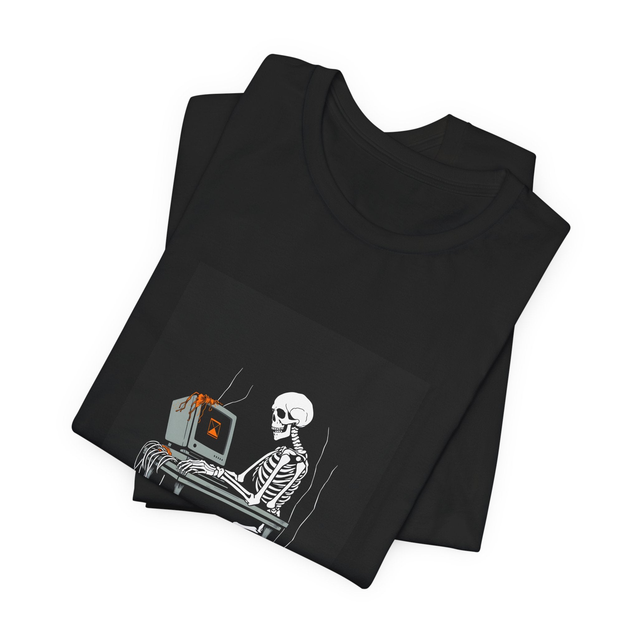 Still Compiling Tee