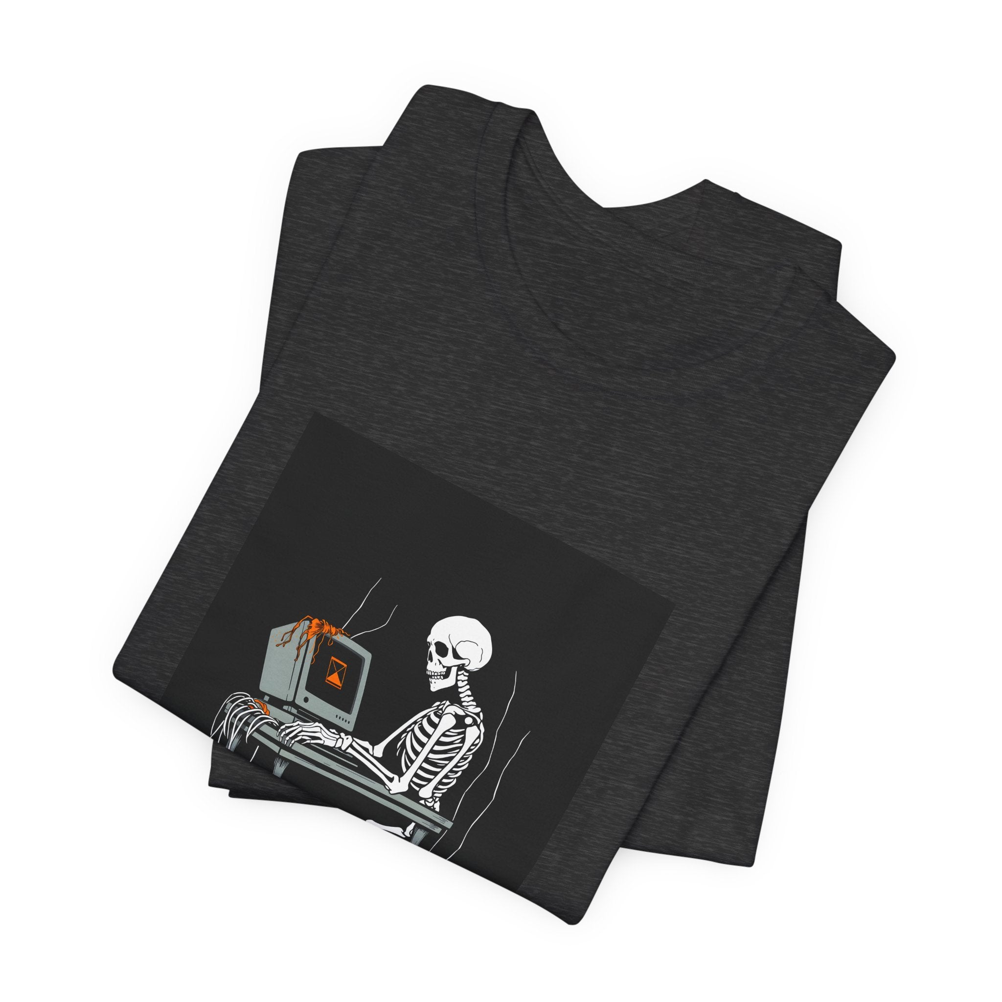 Still Compiling Tee