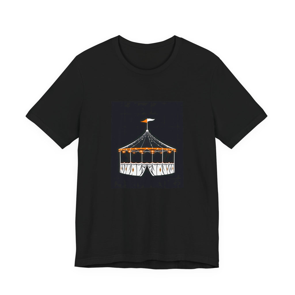 Circuit Circus Tent Tee