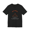 WTF Circus Big Top Tee