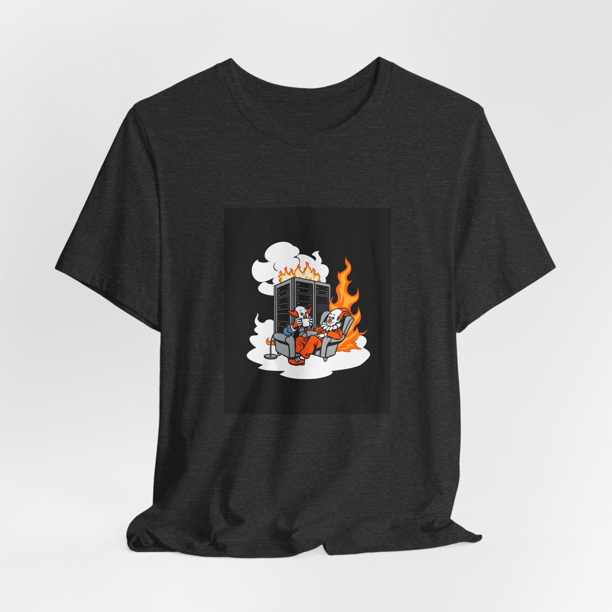 Prod Is Fine Tee