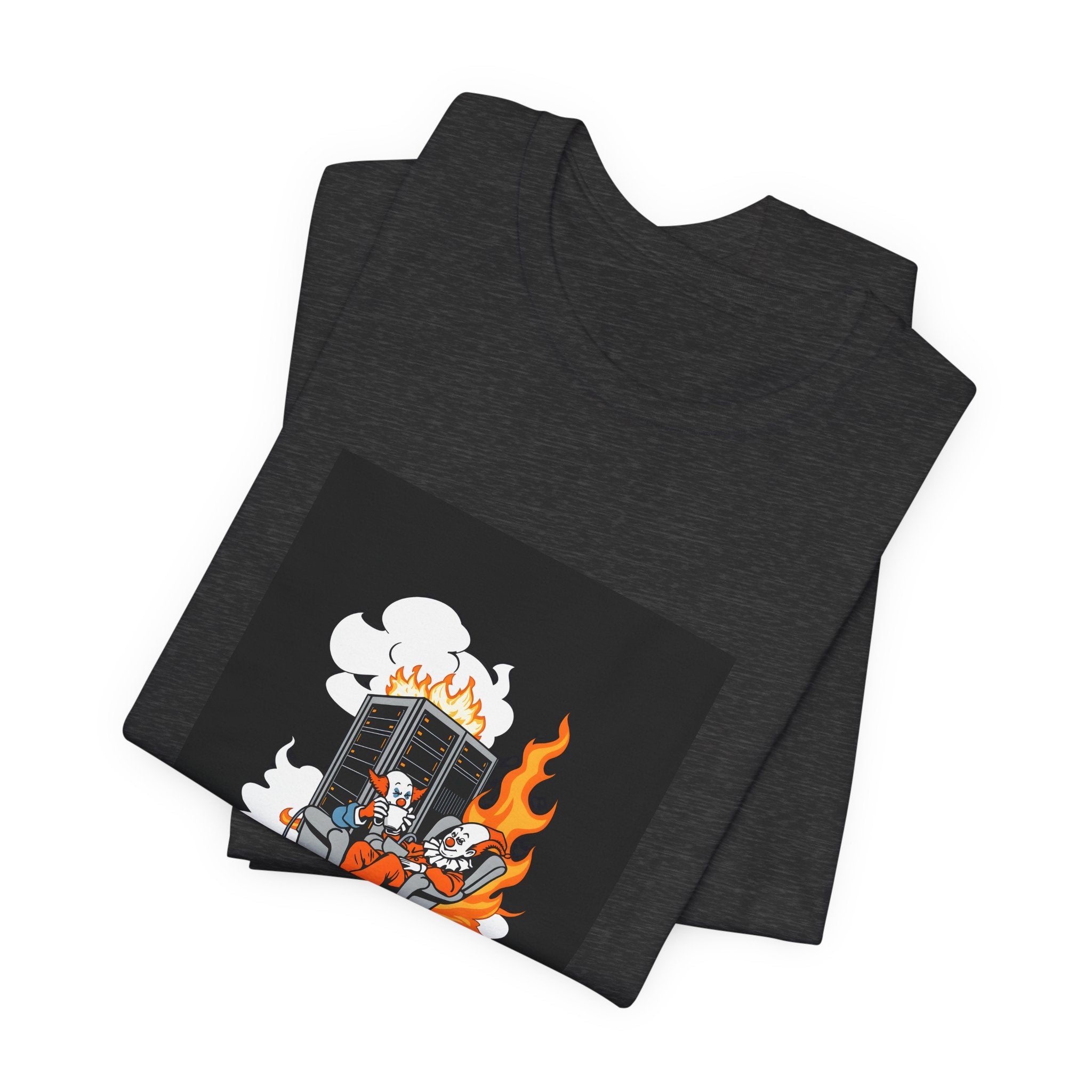 Prod Is Fine Tee