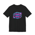 Pablo's WTF Circus — High Speed Low Drag Neon Racing Tee