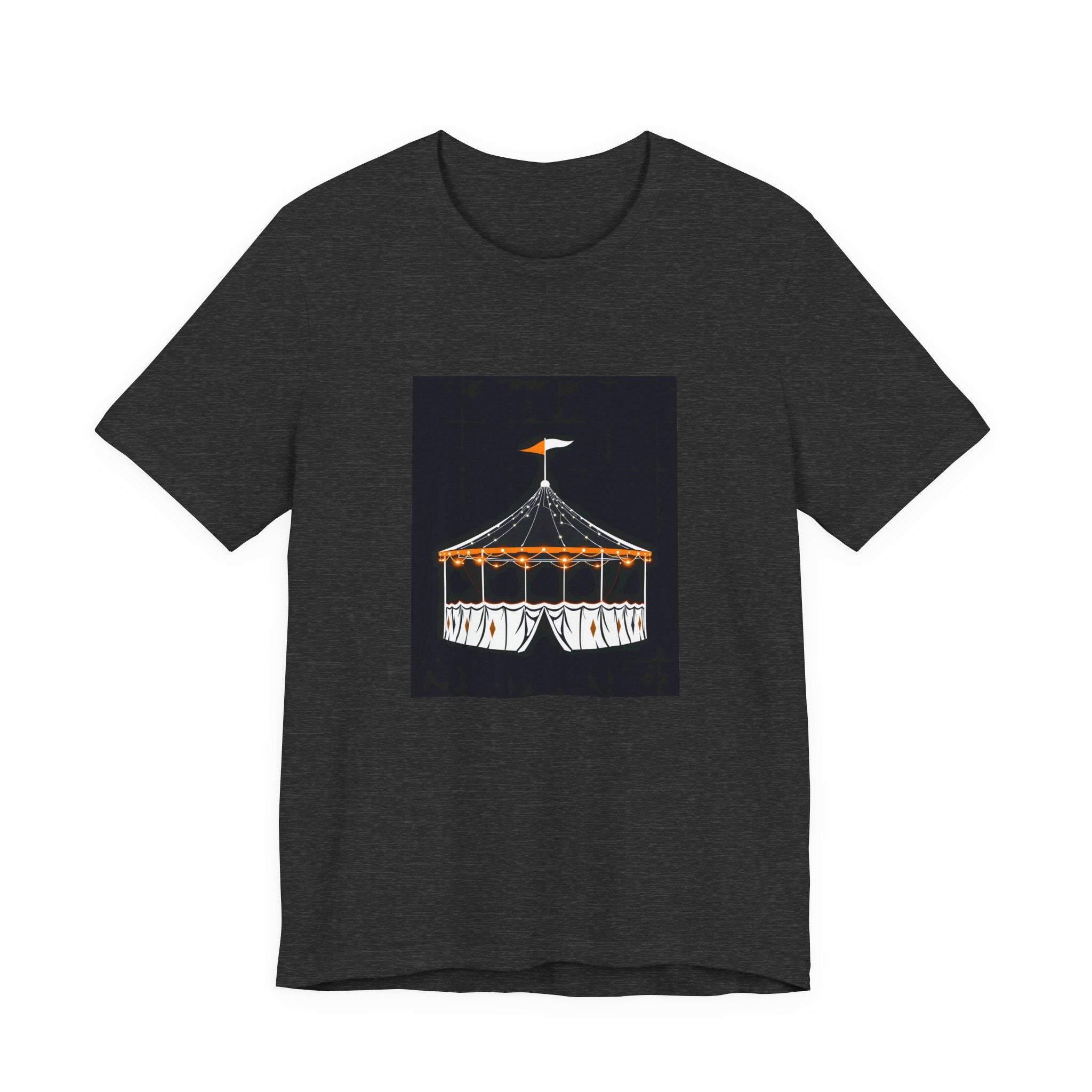 Circuit Circus Tent Tee