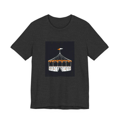 Circuit Circus Tent Tee
