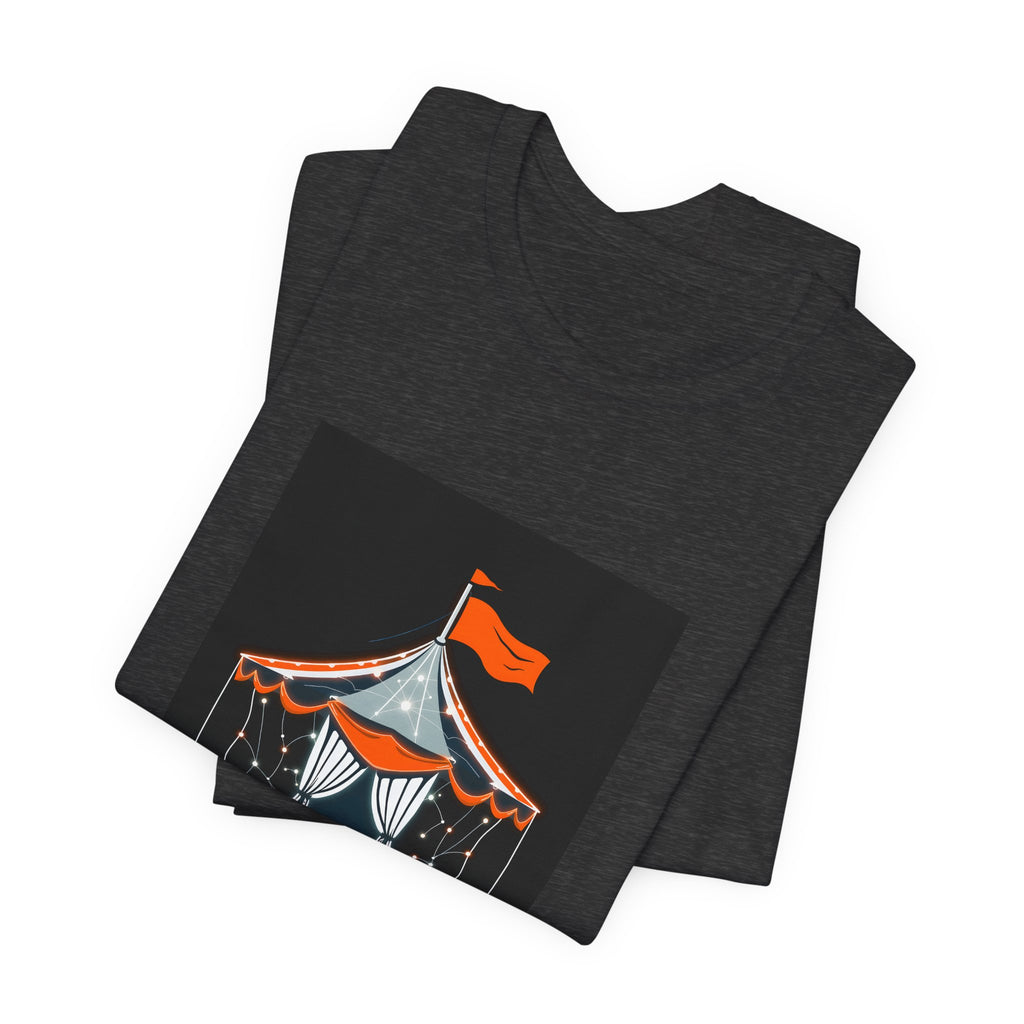 Neural Big Top Tee