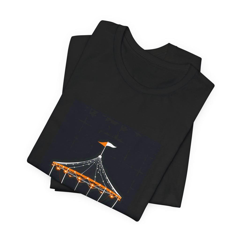 Circuit Circus Tent Tee