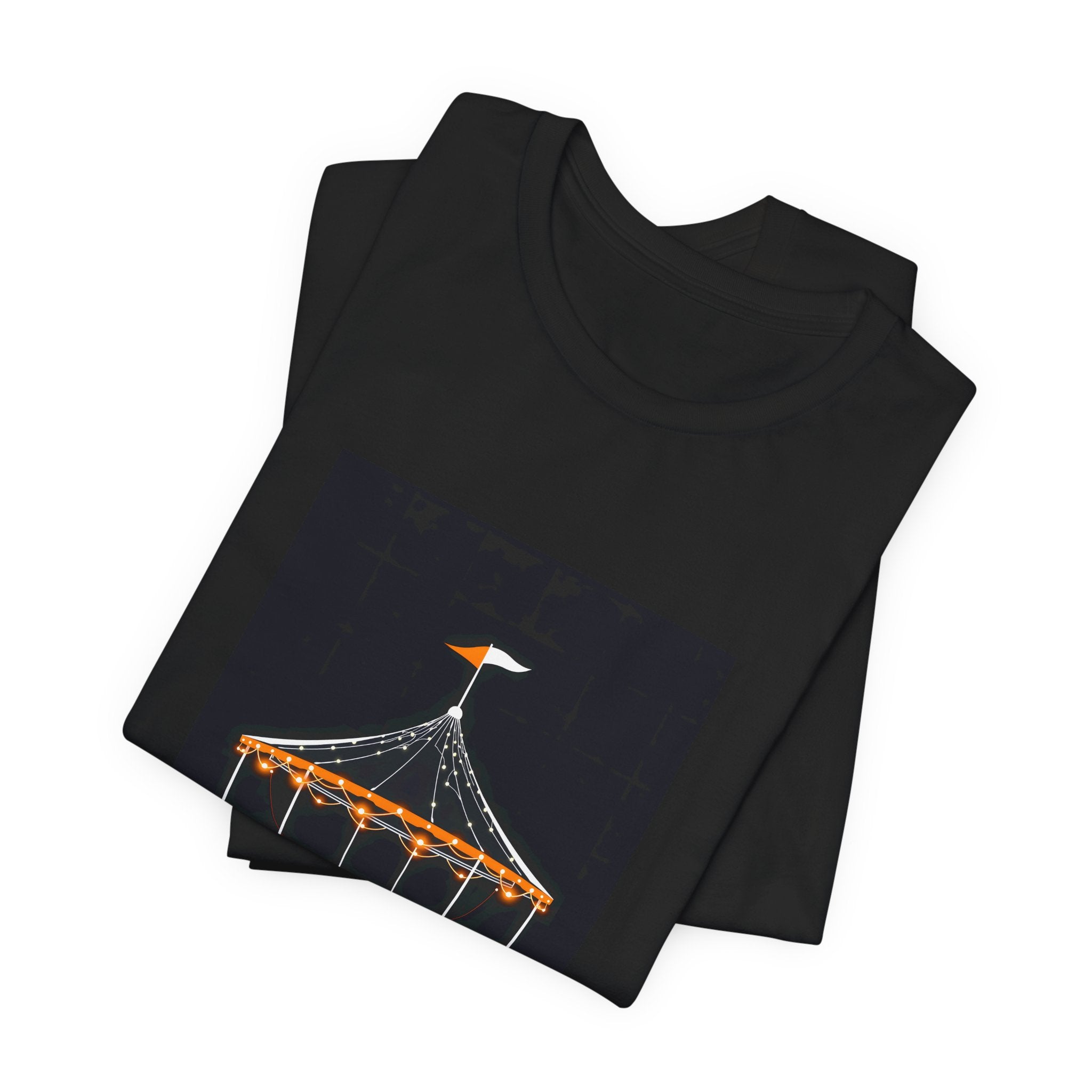 Circuit Circus Tent Tee