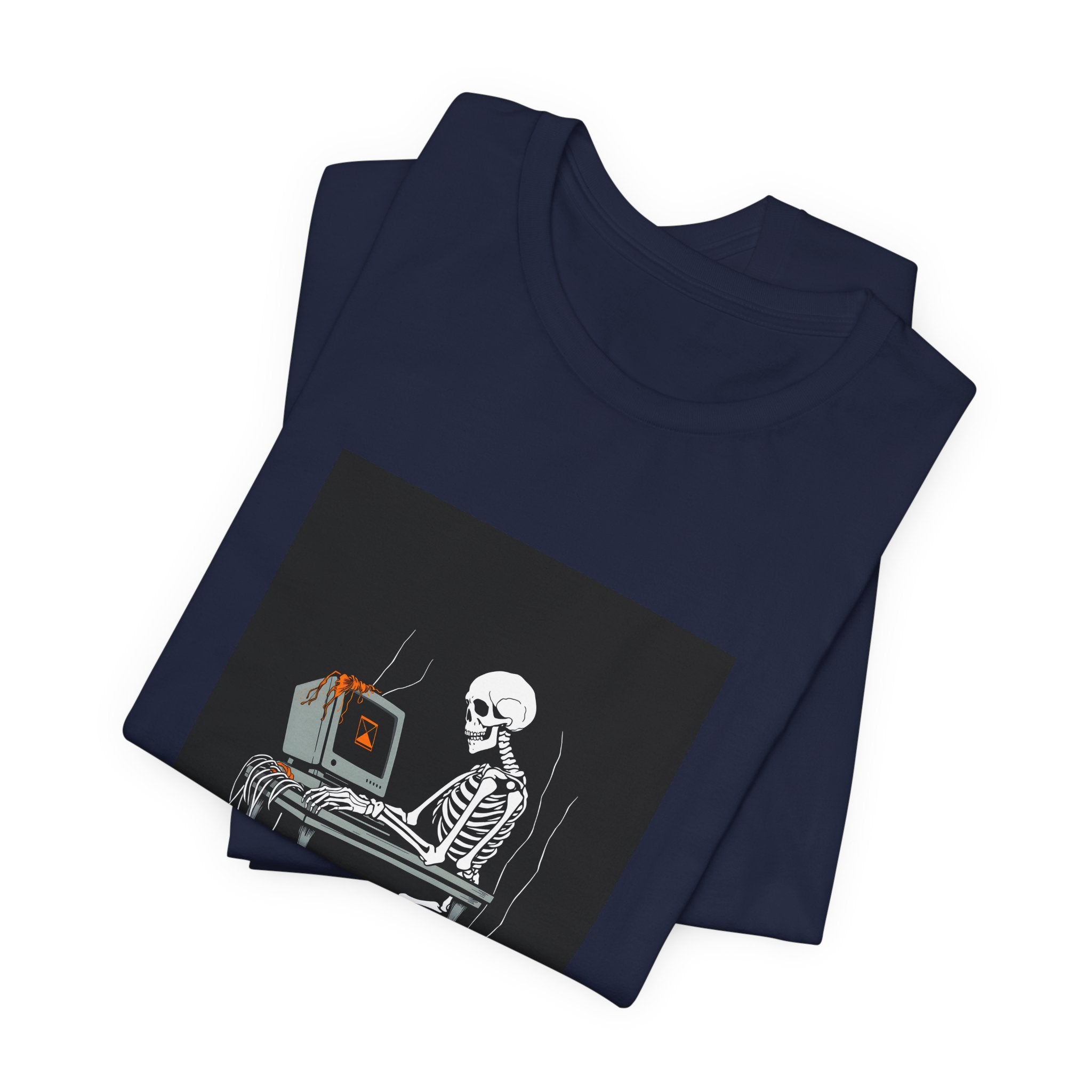 Still Compiling Tee