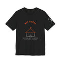 WTF Circus Big Top Tee