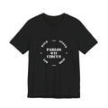 High Speed Low Drag Tee