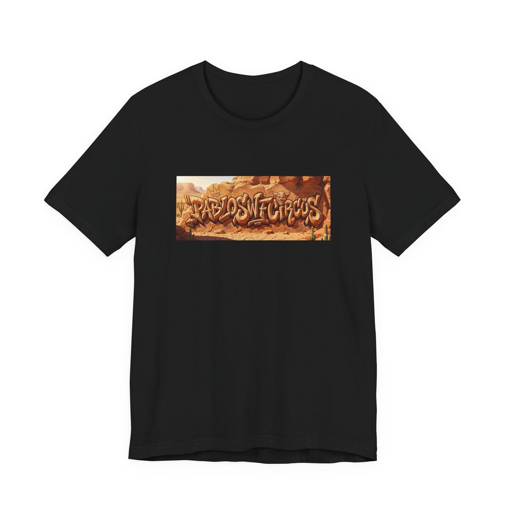 PWC Stonecarved Tee