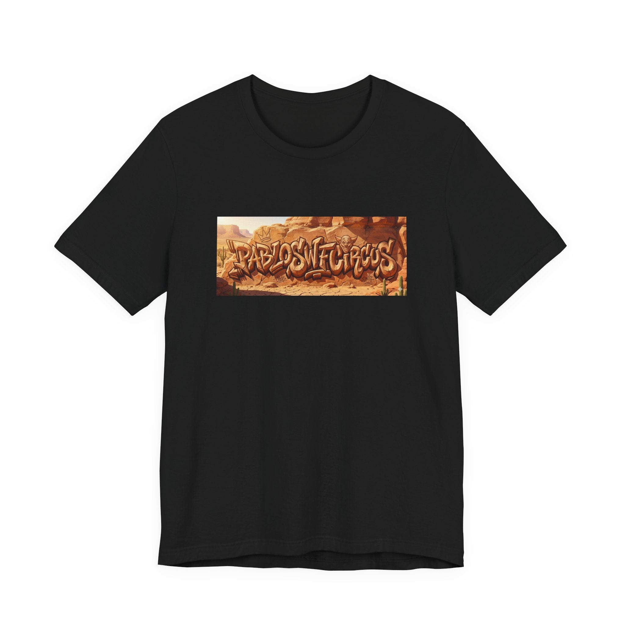 PWC Stonecarved Tee