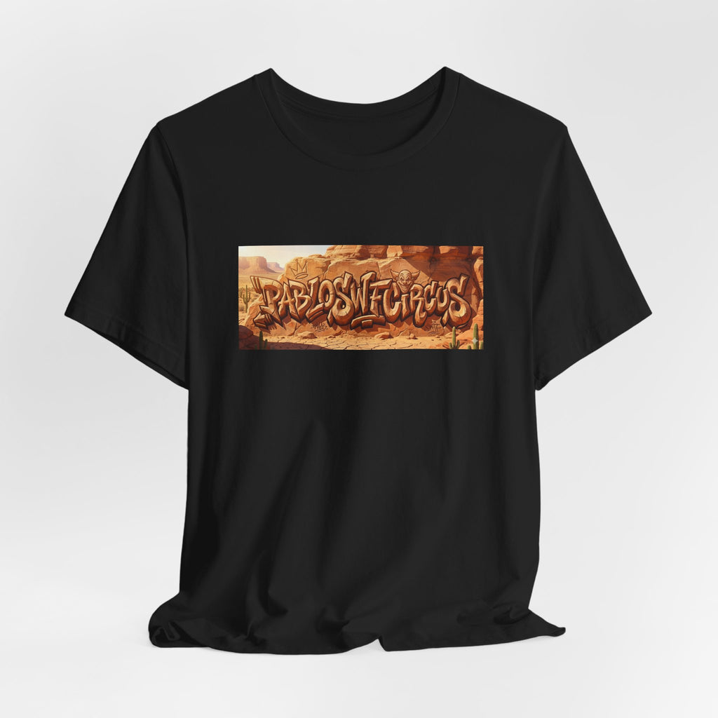 PWC Stonecarved Tee