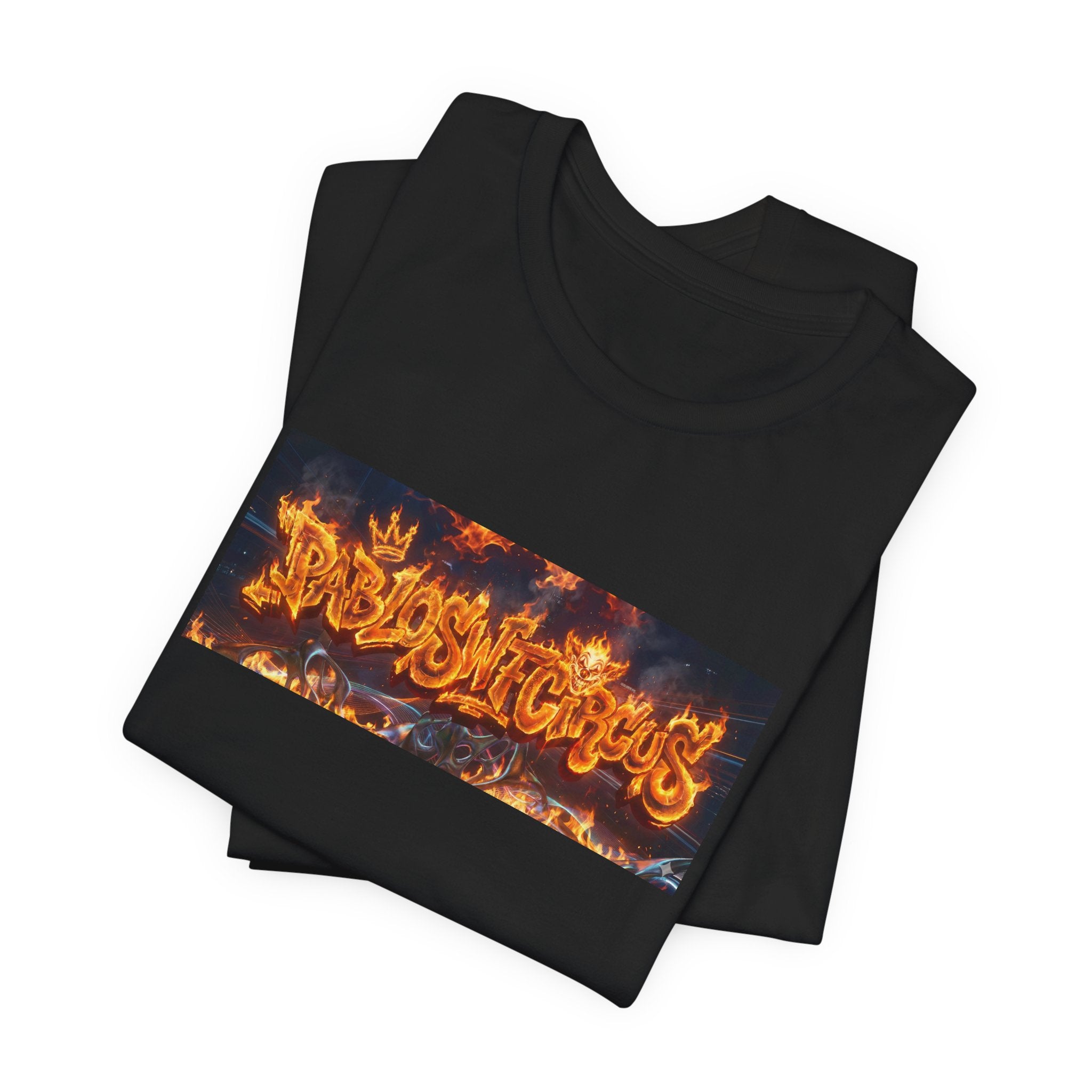 PWC Inferno Tee