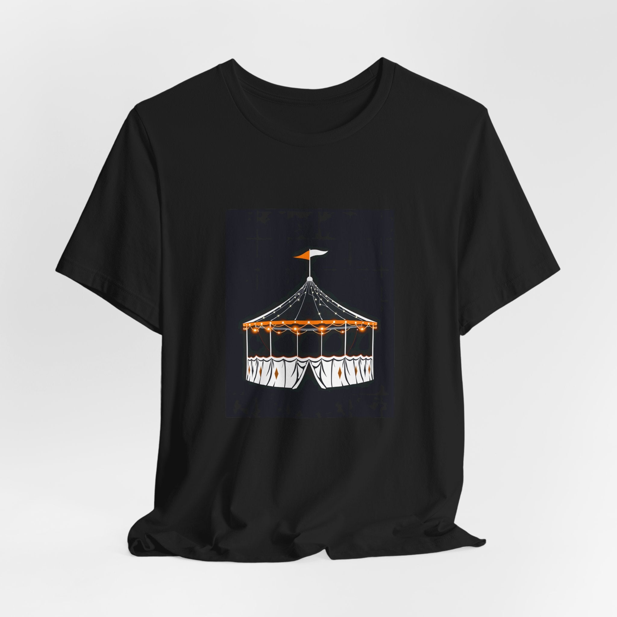 Circuit Circus Tent Tee