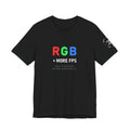 RGB = More FPS Tee