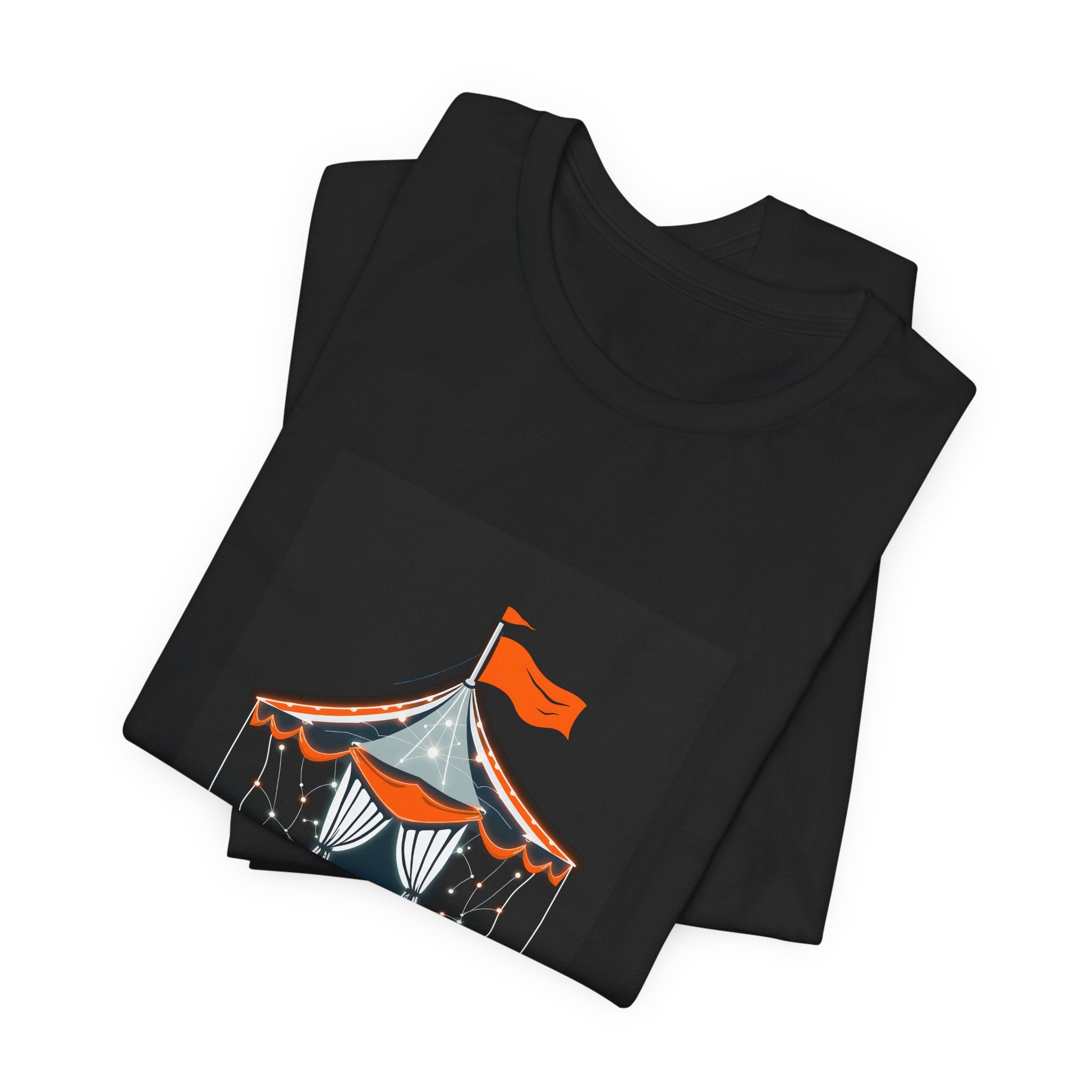 Neural Big Top Tee
