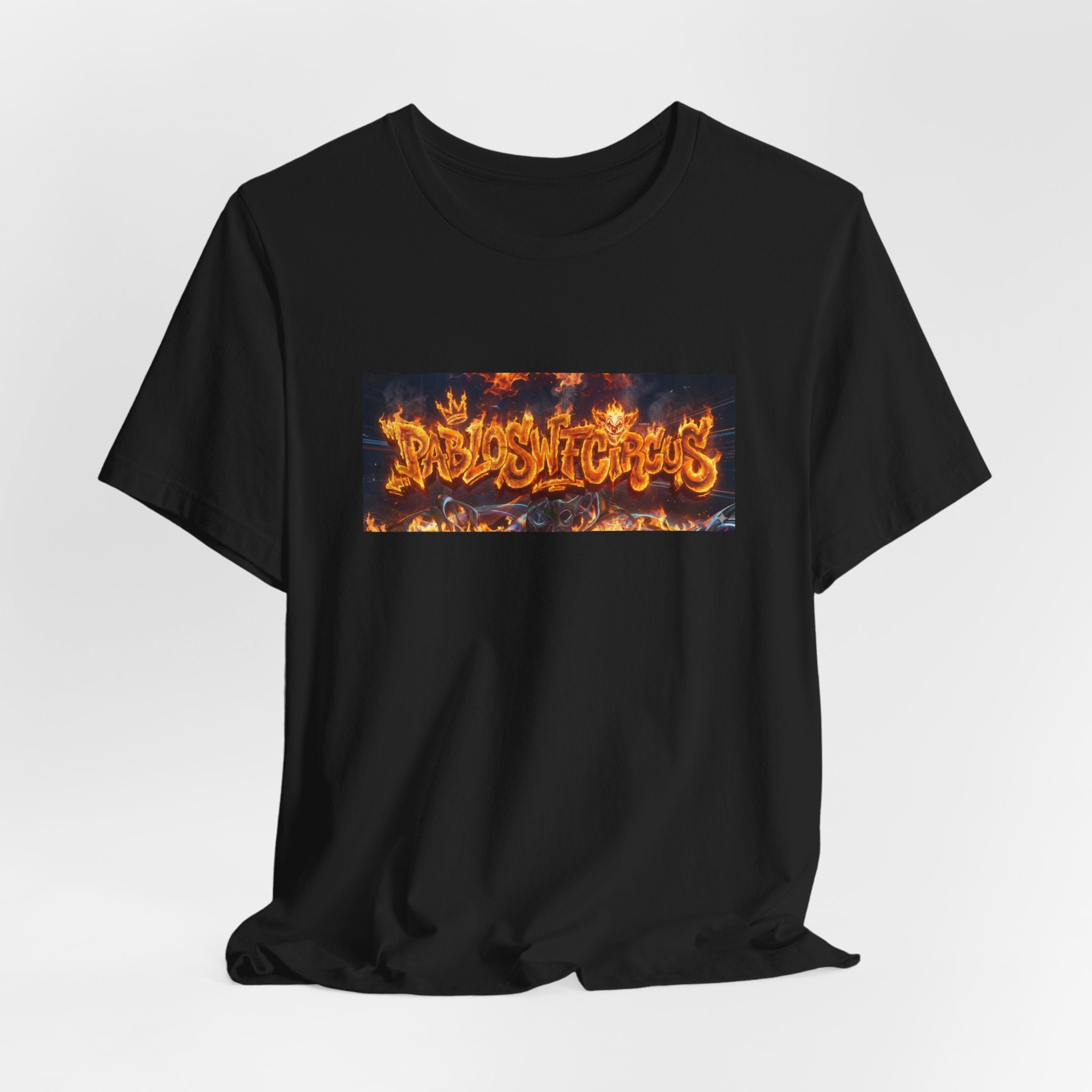 PWC Inferno Tee