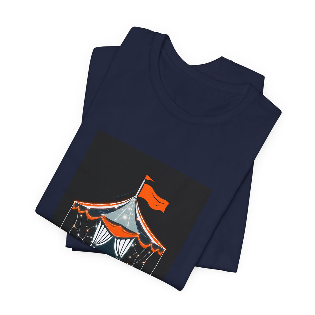 Neural Big Top Tee