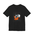 Waiting for the Build Tee