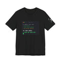 My Code Works, I Have No Idea Why Tee