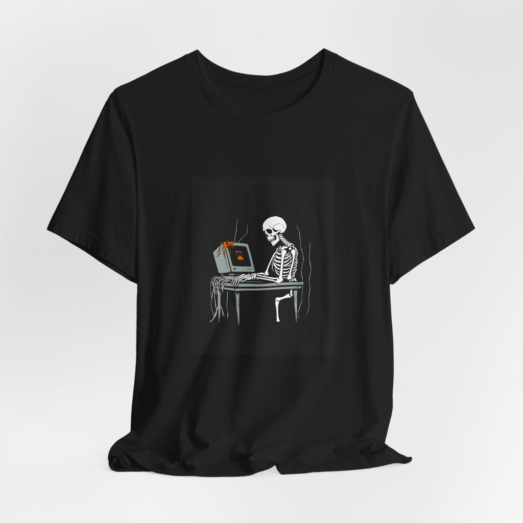 Still Compiling Tee