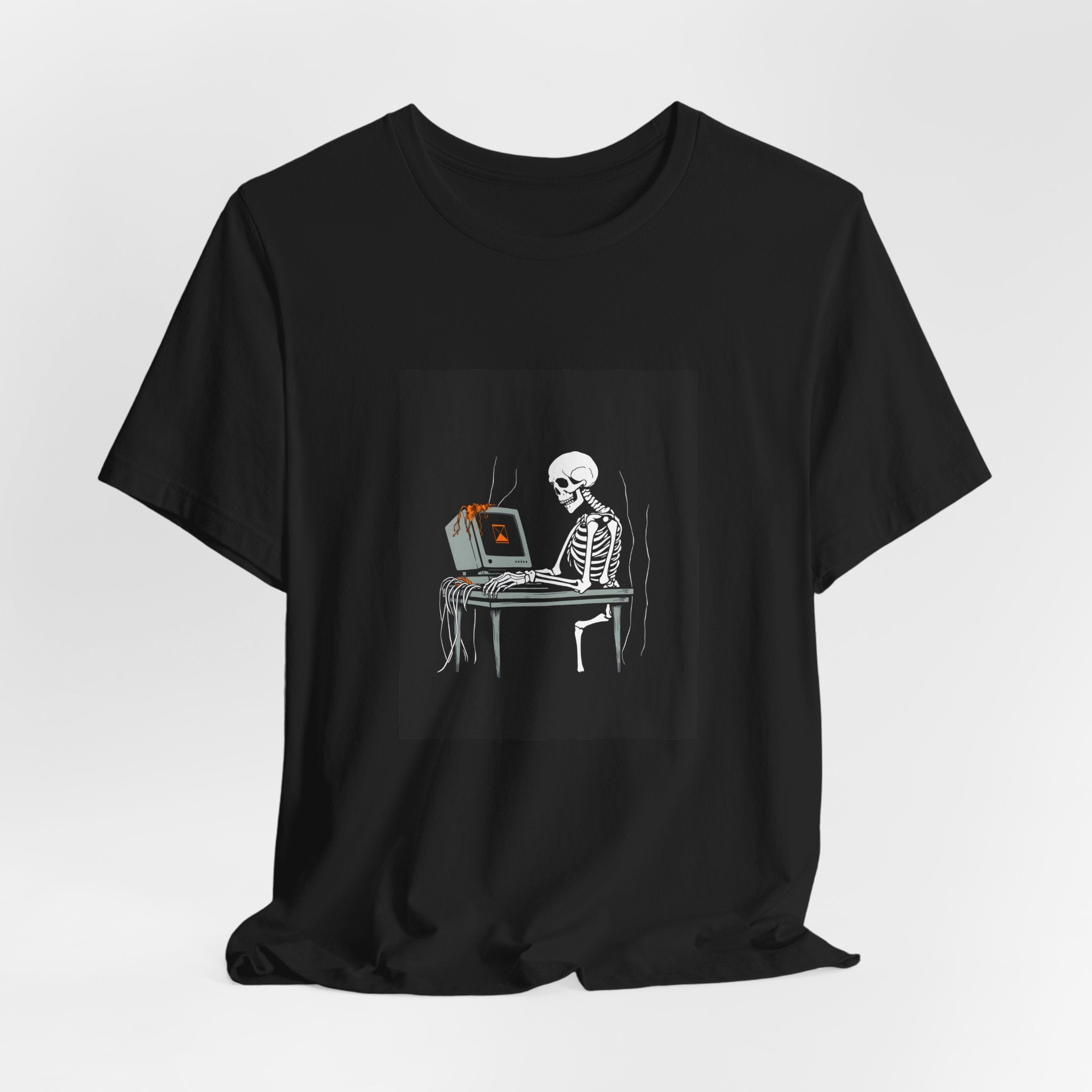 Still Compiling Tee