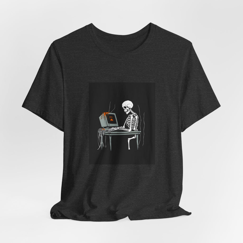 Still Compiling Tee