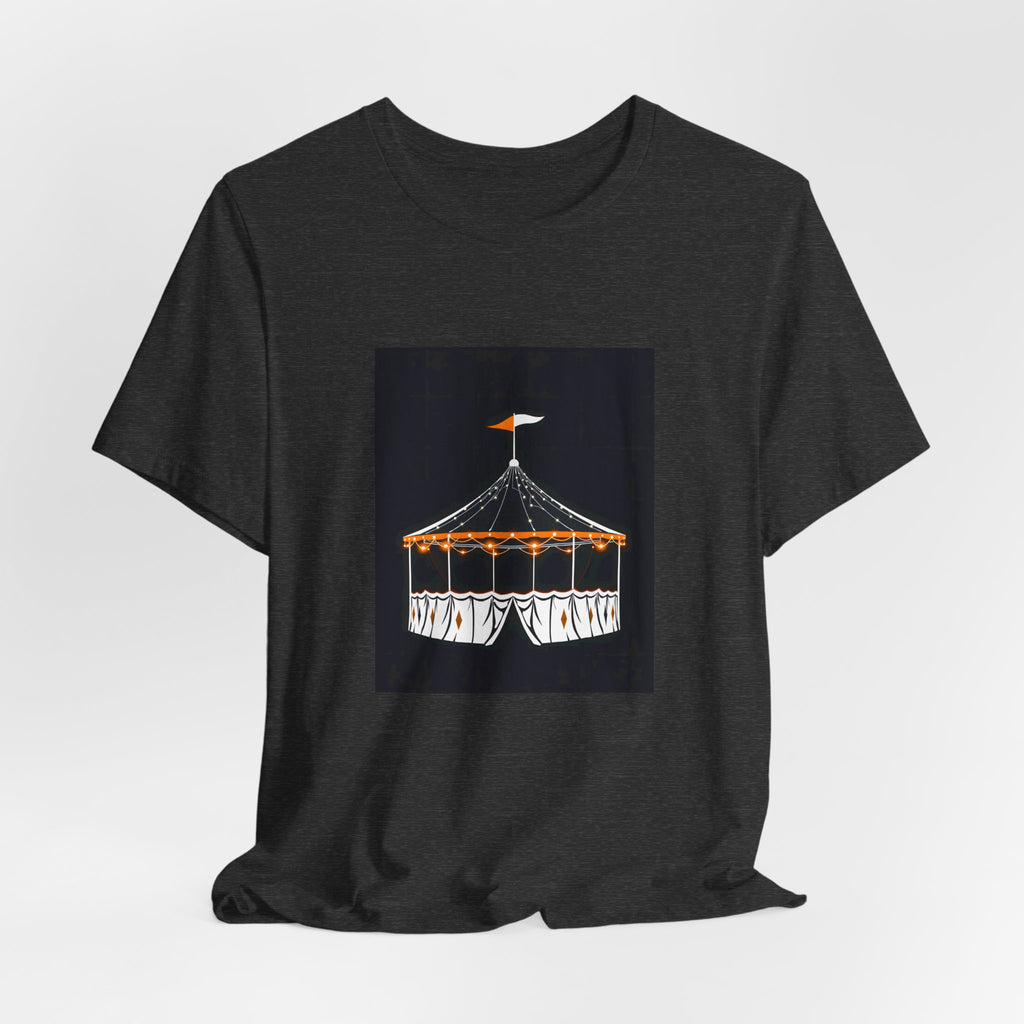 Circuit Circus Tent Tee