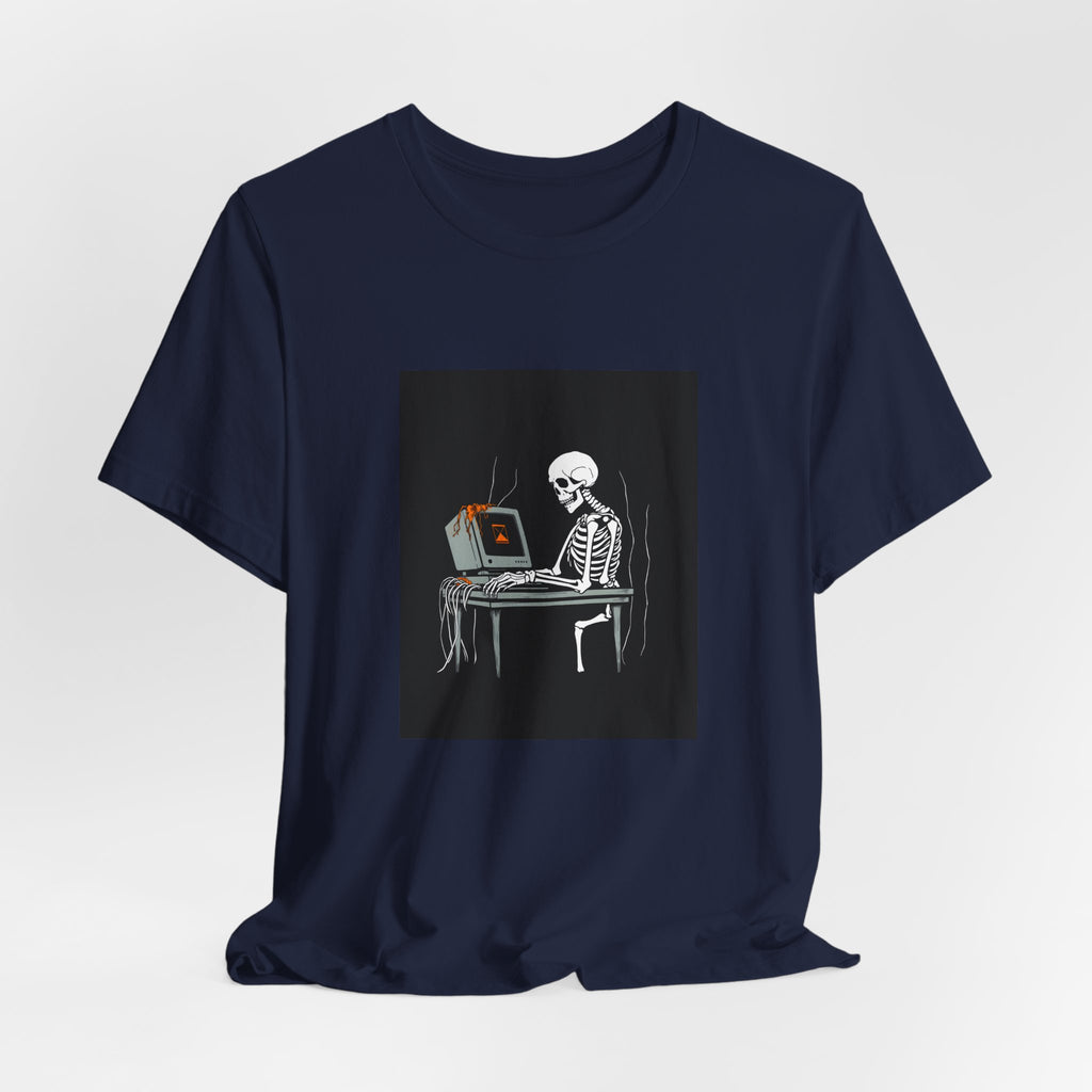 Still Compiling Tee