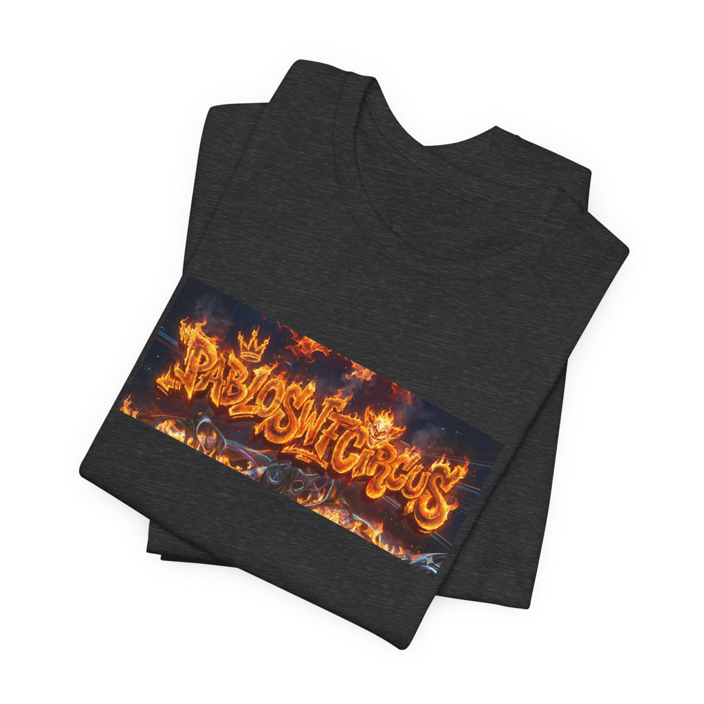 PWC Inferno Tee