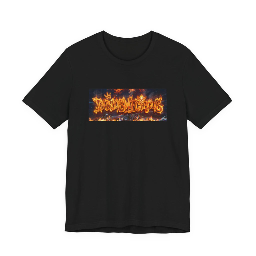 PWC Inferno Tee