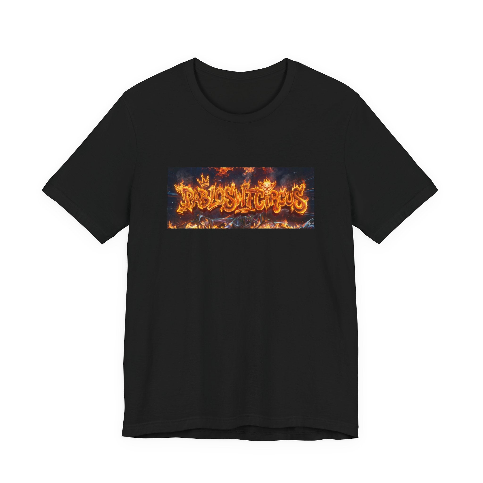 PWC Inferno Tee