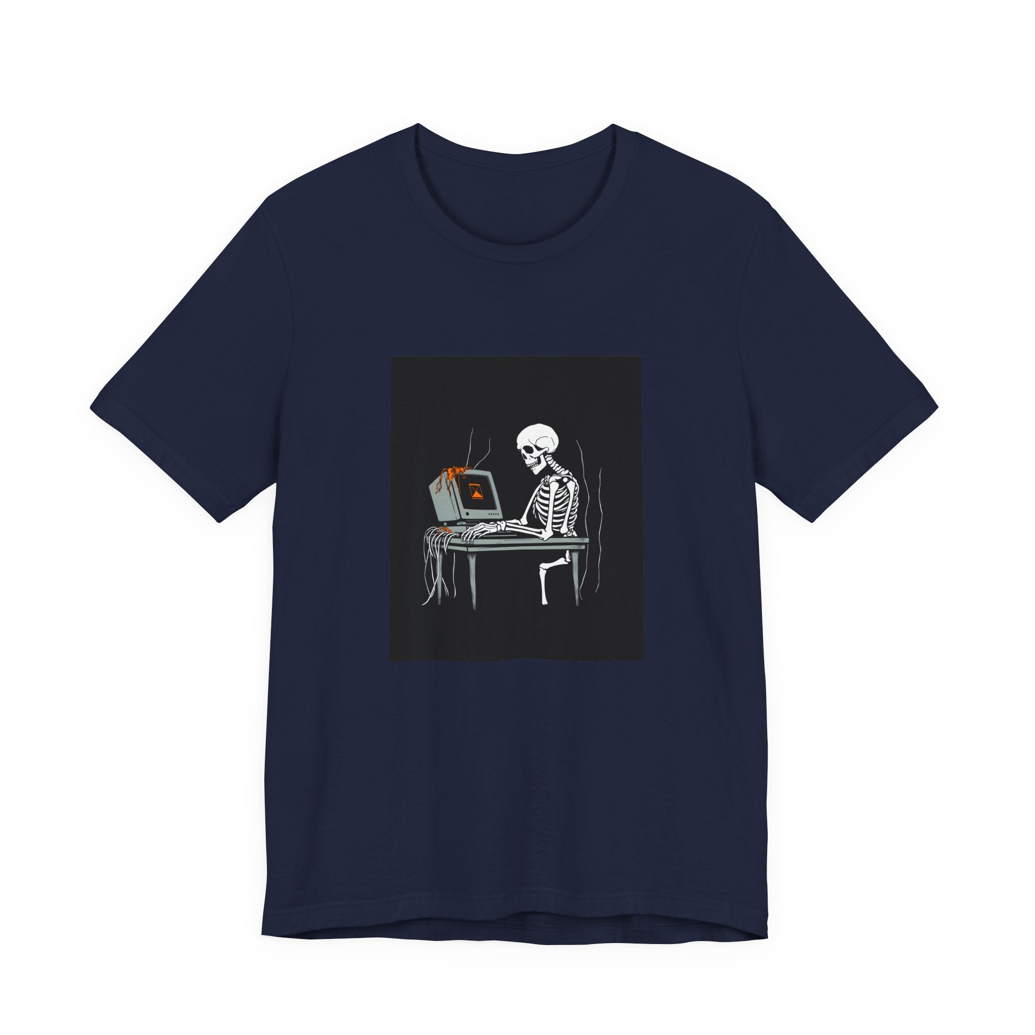 Still Compiling Tee