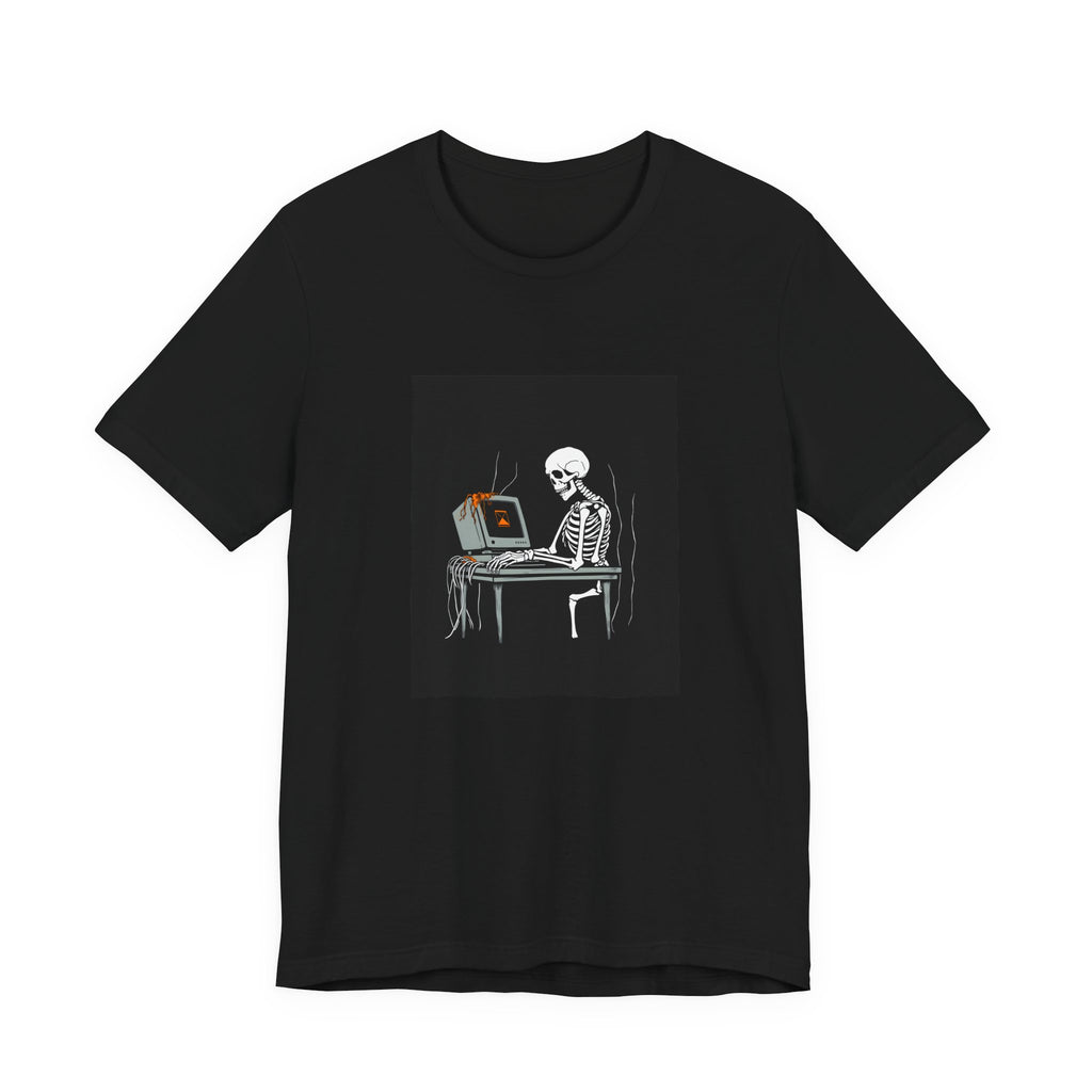 Still Compiling Tee