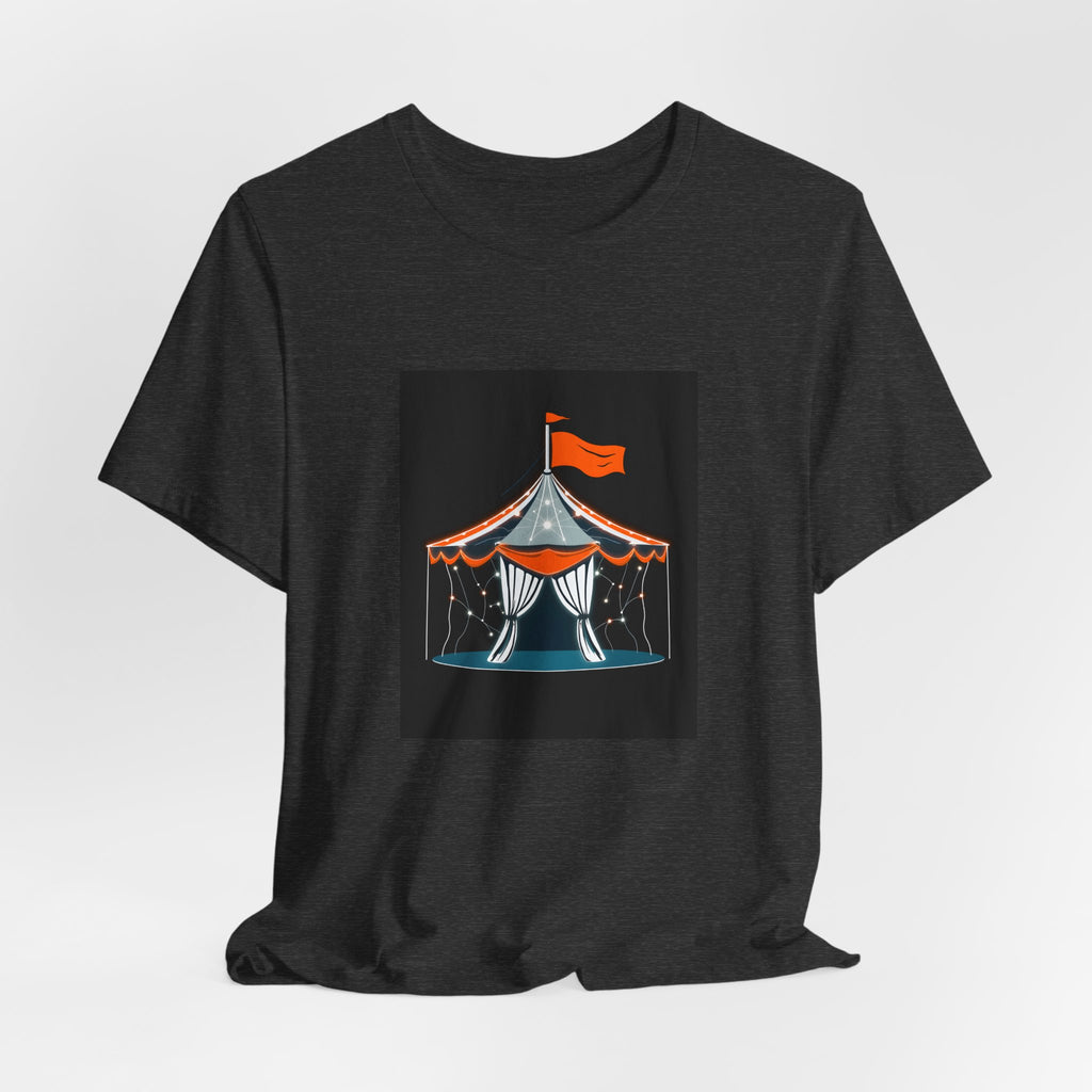 Neural Big Top Tee