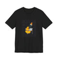 The Duck Debugs You Tee