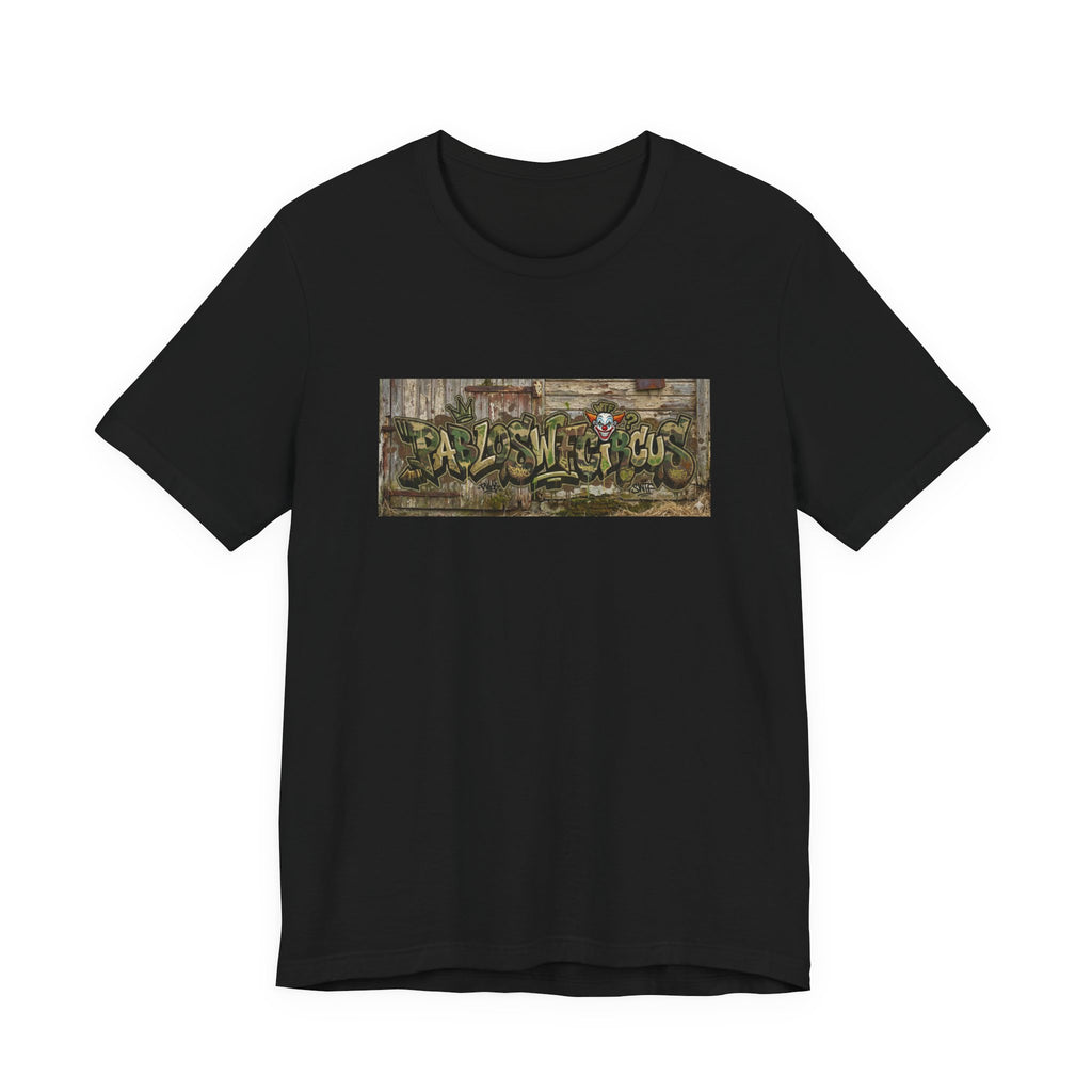 PWC Camo Tee