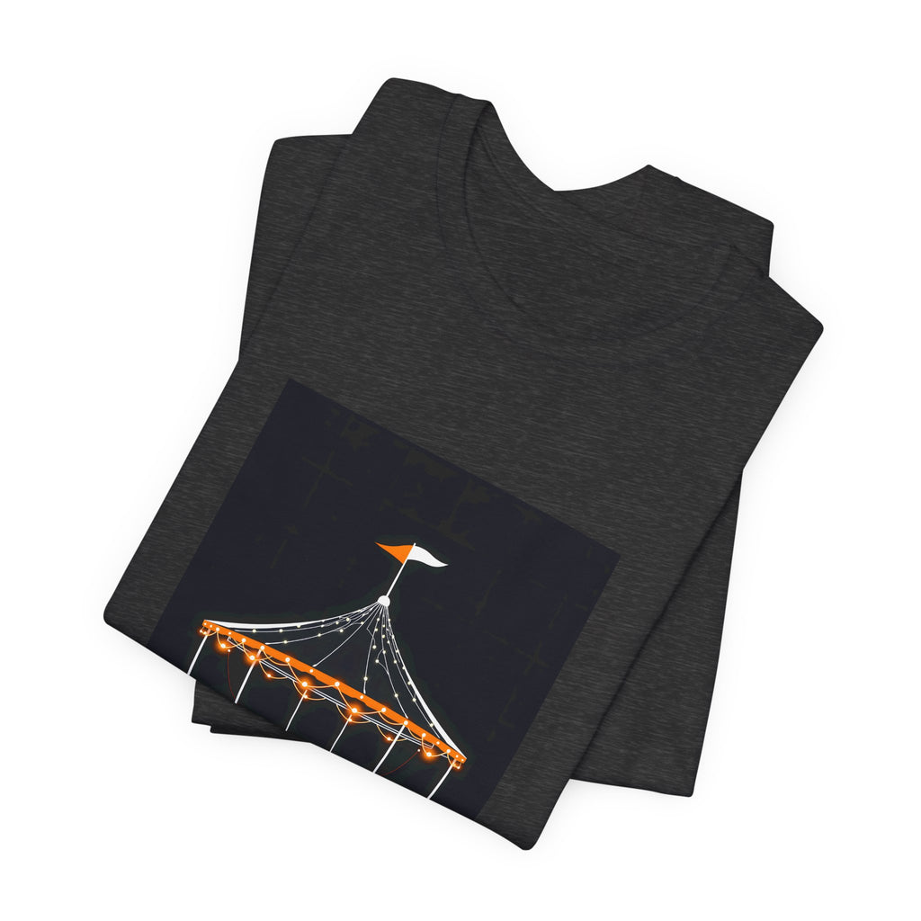 Circuit Circus Tent Tee