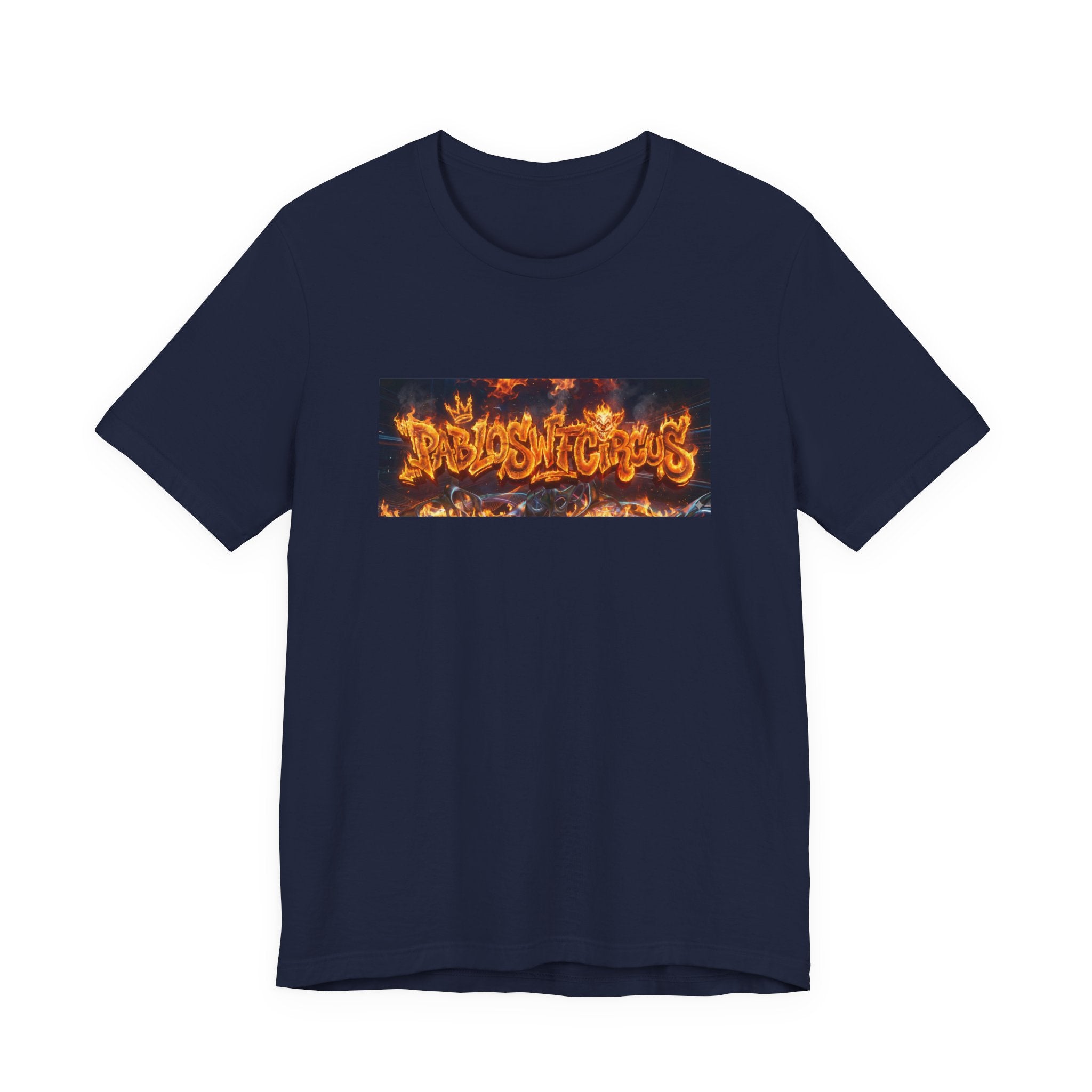 PWC Inferno Tee