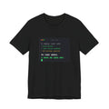 My Code Works, I Have No Idea Why Tee
