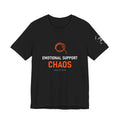 Emotional Support Chaos Tee