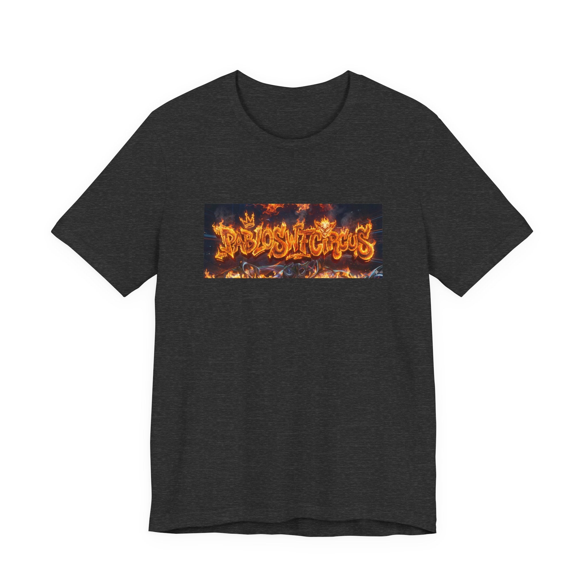 PWC Inferno Tee
