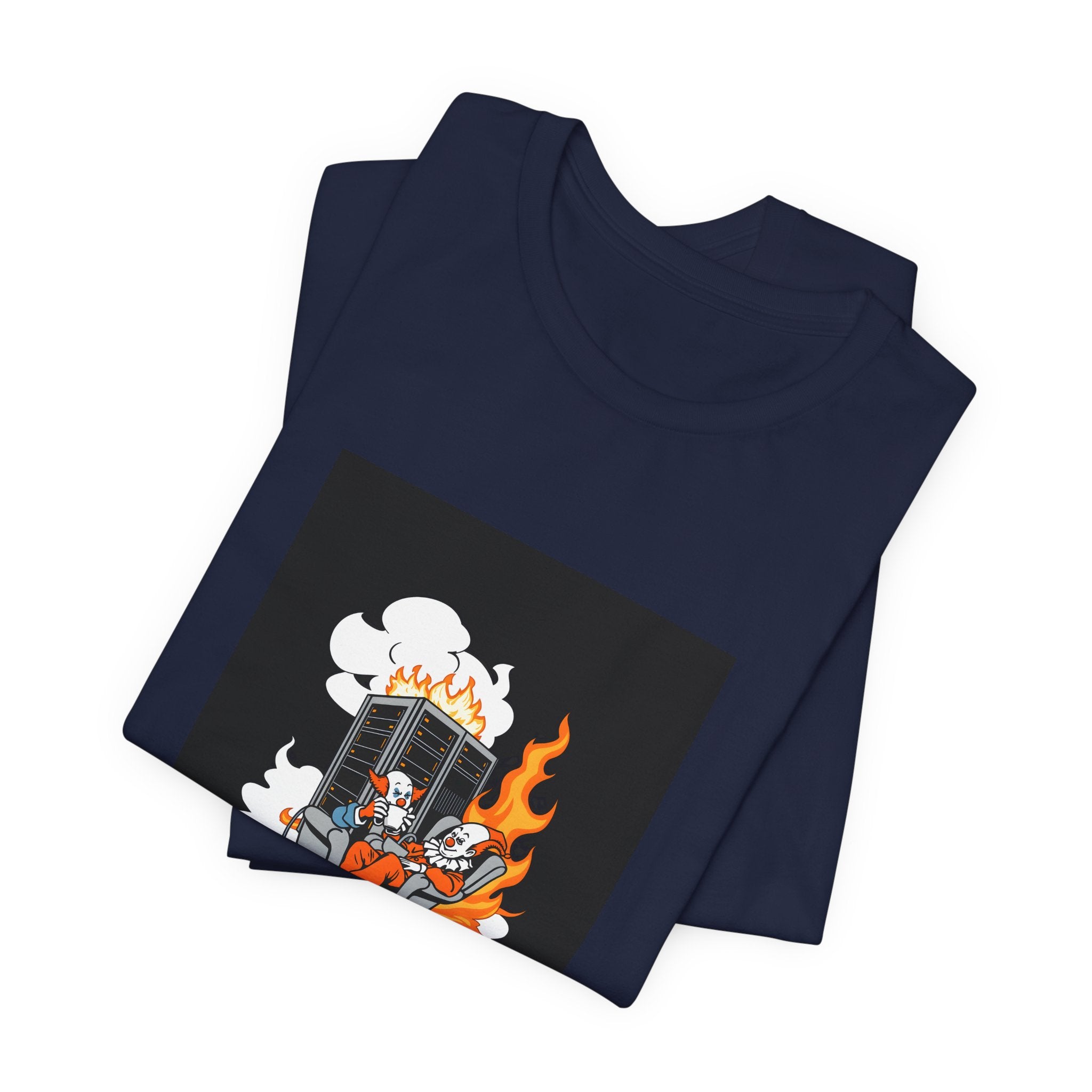 Prod Is Fine Tee