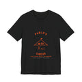 Pablo's WTF Circus Tent Tee