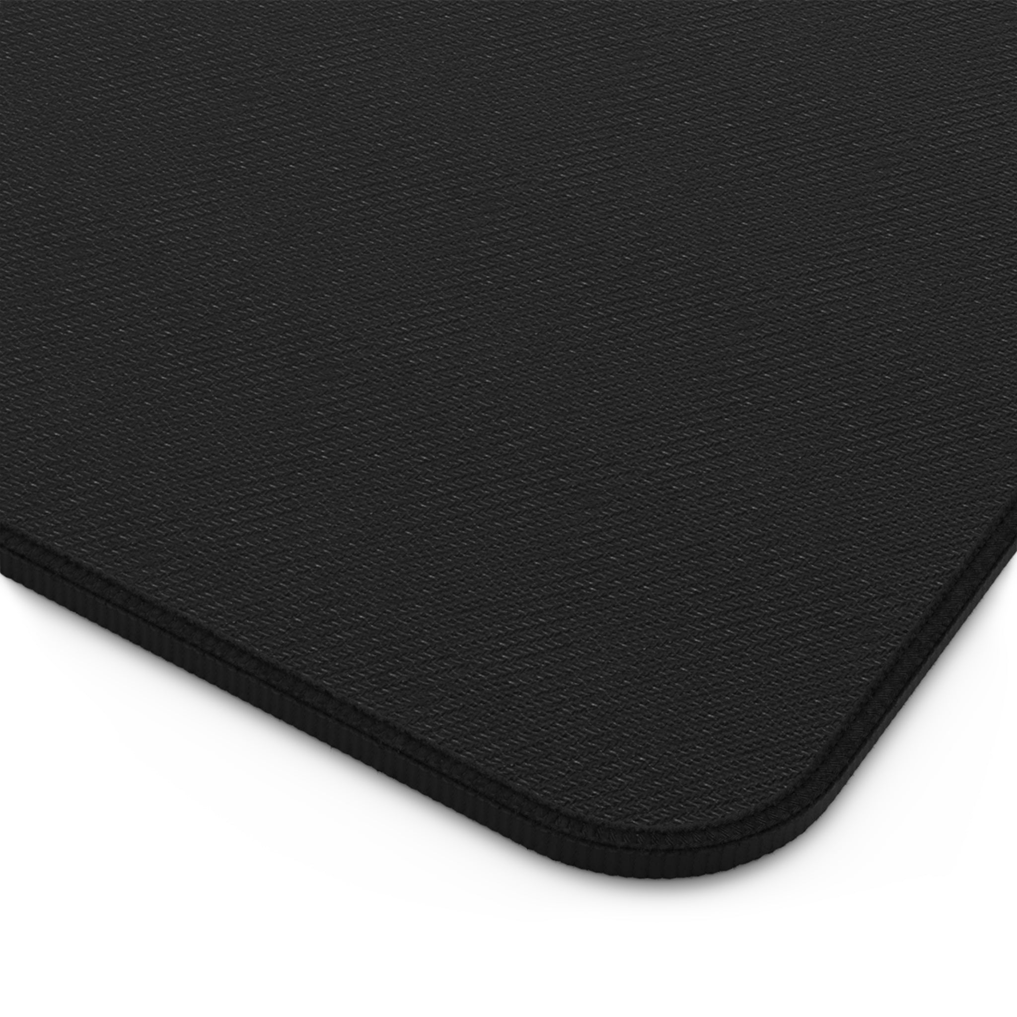 PWC Neon Desk Mat (16x32)